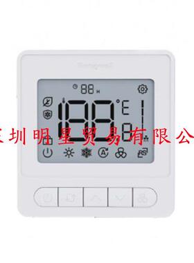 原装正品美国温控器WL8B4WB/B温控面板假一罚十