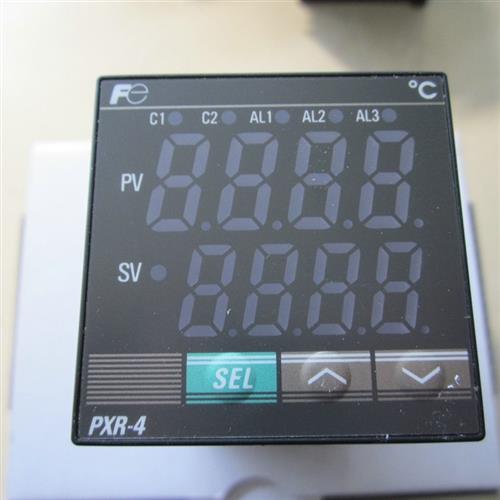 温控器PXR4NAY1-8W000-C  PXR4NAY1-FW000-C PXR4NAY1-8V000