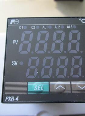 温控器PXR4NAY1-8W000-C  PXR4NAY1-FW000-C PXR4NAY1-8V000