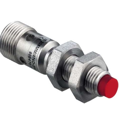 劳易测接近开关IS 108 MM/4NO-4N0 IS 108 MM/4NC-4N0感测器