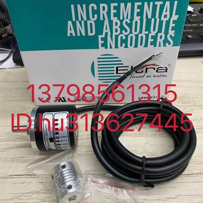 优价ELTRA意尔创运动控制传感器 ER42A1024Z5/28P6X6PR2 原装正品