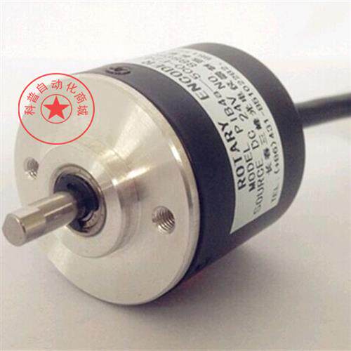 PIB4a-200-G05E 机床实心轴编码器 PIB4a可做多个脉冲 包邮