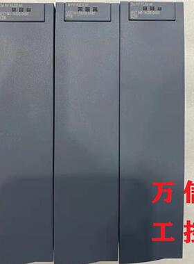 拆机9成新CM PtP模块6ES7 540 541-1AB00 1AD00-0AB0
