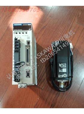 伺服控制器SGPMS-1R5AP0A 伺服电机SGMMS-08ADC2S