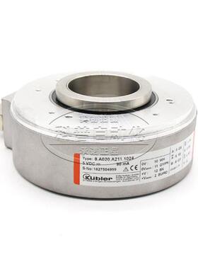 库伯勒Kubler编码器全新原装正品8.A020.A211.1024