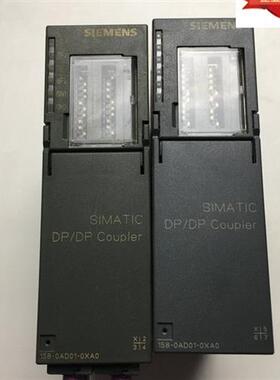 6ES7 158-0AD01-0XA0 拆机 二手保证质量 价格询价