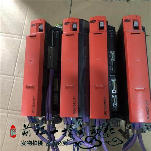 SEW变频器 通讯卡 DFP21B DER11B 现货 详情询问客服