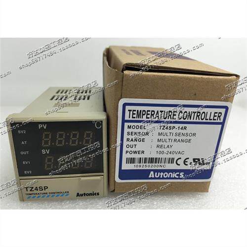 原装正品 温控器 TZ4SP-14R 现货 包装齐全 质保一年 实物拍摄