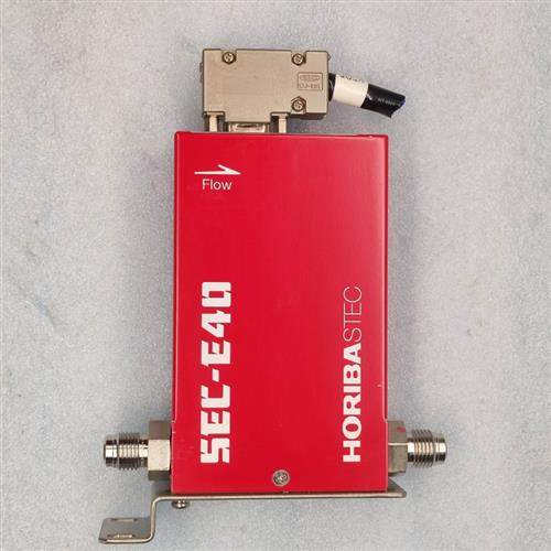 HORIBA 质量流量计 SEC-E40  CHF3 200SCCM 日本正品原装现货二手