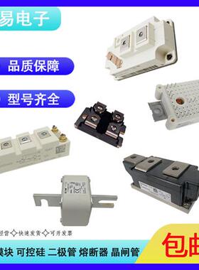 全新原装BUSSMANN熔断器现货170M5390 170M3394 170M3395