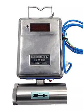 GCG1000粉尘浓度传感器GCG500(A/B)矿用气体检测仪5000