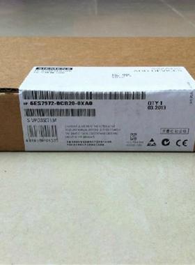 SIMATIC S7 PC适配器USB 6ES7 972 6ES7972-0CB20-0XA0电缆
