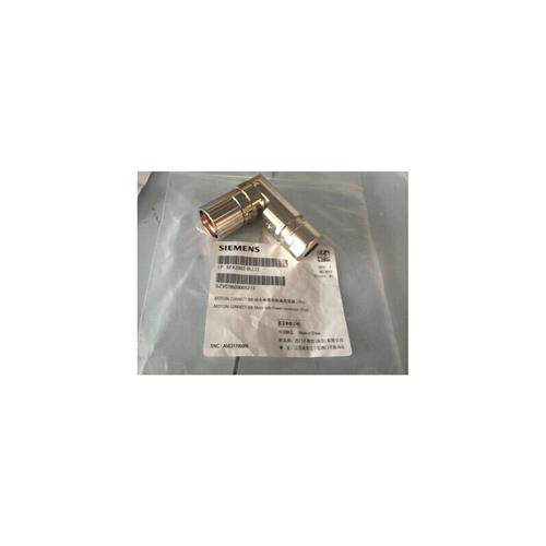 6FX2003-0LL11 V90动力电缆接头 电机侧 用于1.5-2kW电机