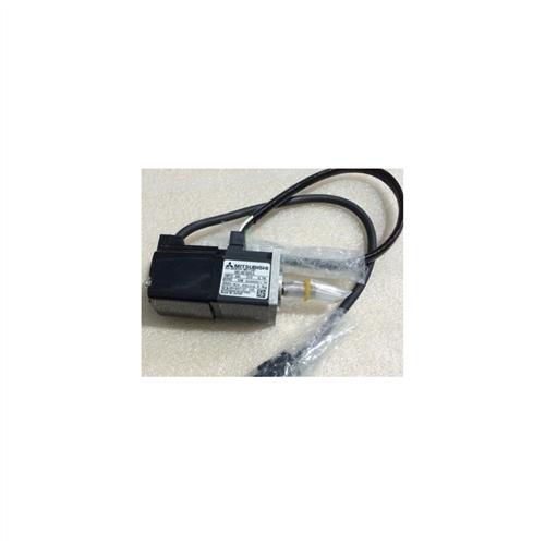 低价销售伺服电机HC-MFS053