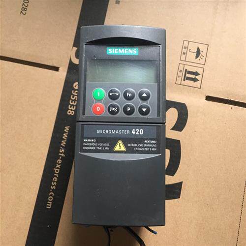 6SE6420-2UD21-1AA1 1.1KW/380V 详情询问客服
