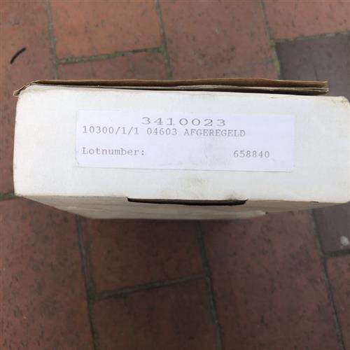 136-010875B 库存原包装 拍前询问客服