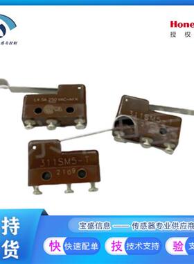 311SM1-T 311SM2-T 311SM3-T 311SM4-T 311SM6-T微动开 关