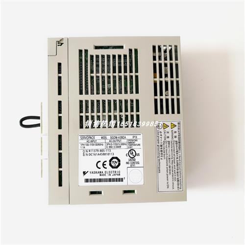SGDM-A3BDA 伺服驱动器现货包邮欢迎询价