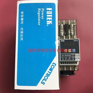 EPS3 正品 功率调整器原装 假一罚十 三相三线式 台湾阳明FOTEK