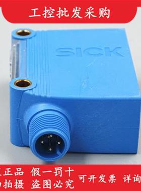 德国SICK西克全新原装GL10-P4111镜反射式光电传感器1065878现货
