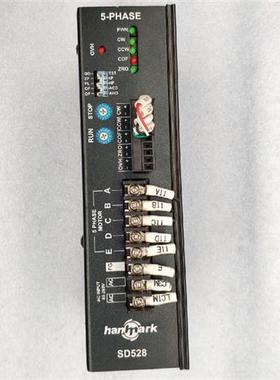 汉马克/五相步进马达驱动器 SD528 1.4A 正品台湾原装现货