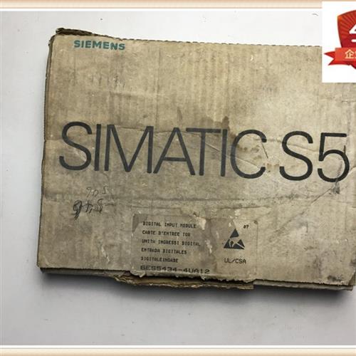 6ES5434-4UA12 6ES5 434-4UA12 详情询问客服