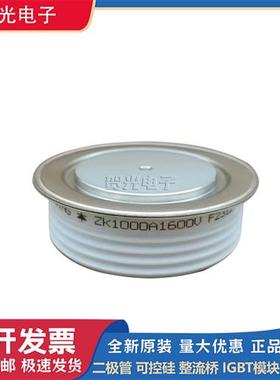 圆饼模块ZK1000A1600V/ZK1000A1800V/ZK1000A2000V/2200V/2400V