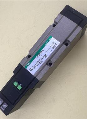 原装日本正品喜开理电磁阀4TB449 4TB439 430 4TB419 4TB429-L