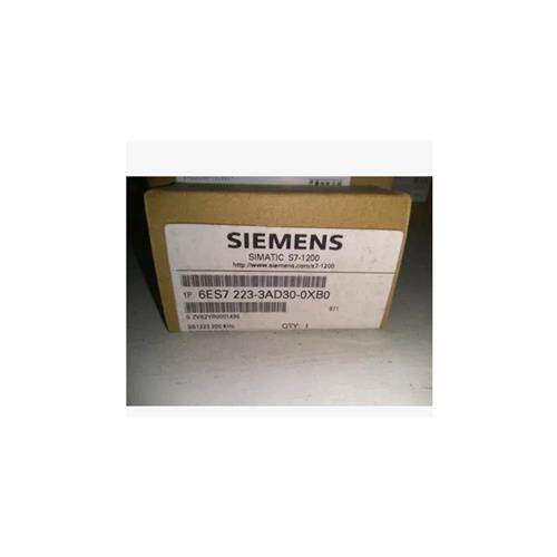 S7-1200系列PLC数字量信号板模块6ES7223-3AD30-0XB0