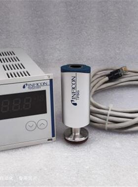 VGC401 控制器+PSG500-S 真空计 原装二手拆机现货