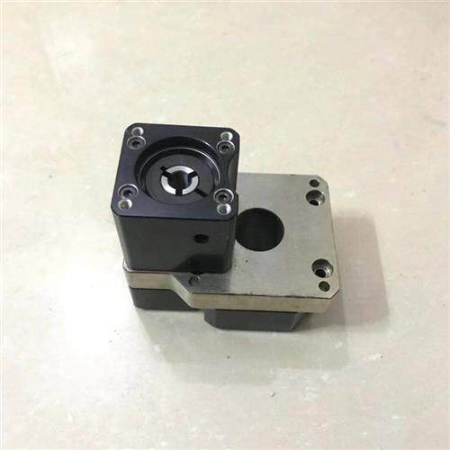 60中空旋转平台 RS60-5-SV EXTION 1:5
