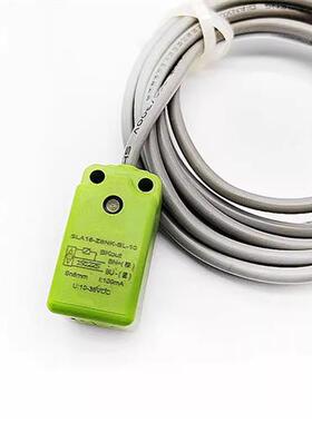 方形传感器 SLA18-Z8NK-SL-10 电梯检测配件接近开关