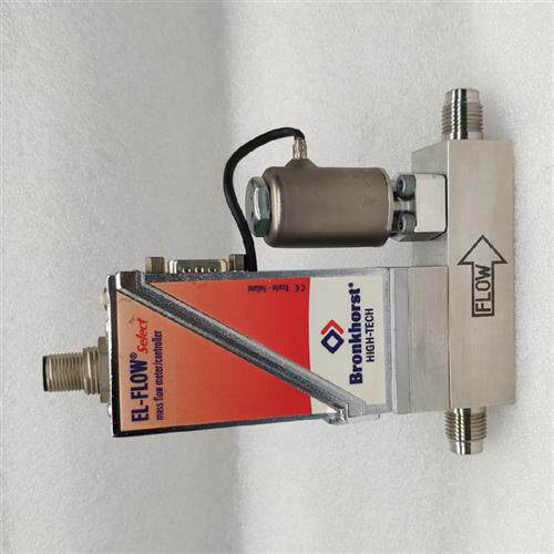Bronkhorst 质量流量计AIX-053CE-CM6A 1000mIn/min N2 荷兰原装