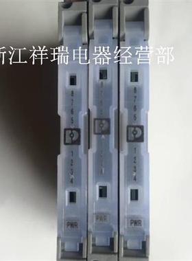 全新德国控制器MINI MCR-2-TC-UI-PT 2902040