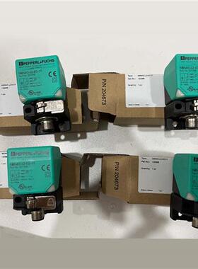 全新原装正品方形接近开 关NBN40-L2-E2-V1大量现货假一罚十