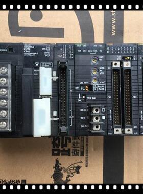 模块CJ1M-CPU21 CJ1W-CLK21-V1 CJ1W-ID261 CJ1W-OD231