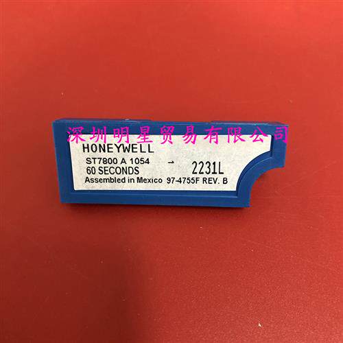 美国ST7800A1054吹扫时间定时卡现货原装正品假一罚十