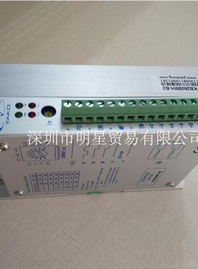 日本研控驱动器YKB2608MH-B2正品原装全新现货假一罚十