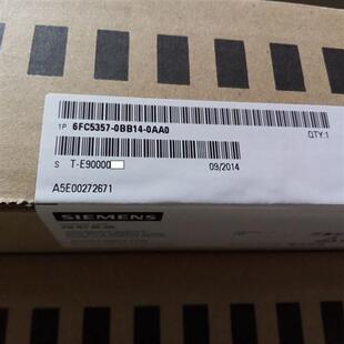 0AA0 0AA0NCU571.4数控主板6FC5357 6FC5357 0BB14