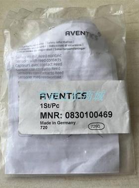 0830100469安沃驰传感器SN2-R3-M008-03全新原装正品现货
