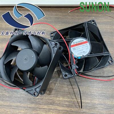 MF60251V2-1000C-A99风扇风机60*60*25mmMF60251V3-1000C-A99