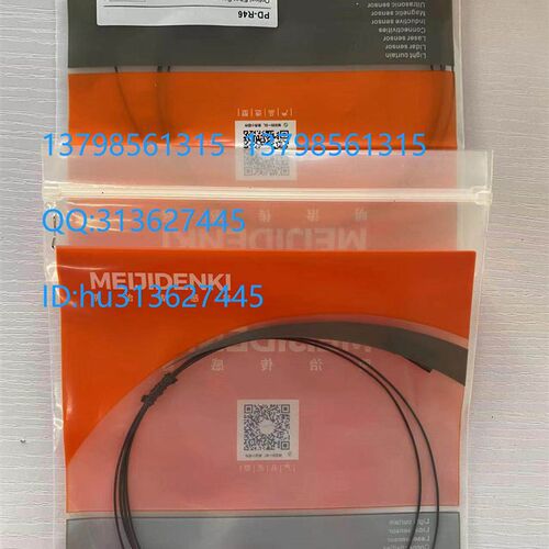 优价MEIJIDENKI明治 光纤传感器 PD-R46 原装现货