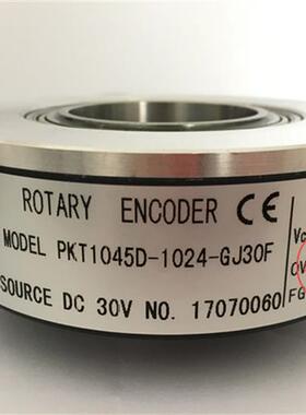 电梯配件 三峰编码器 PKT1045D-1024-GJ30F 电梯主机编码器正品