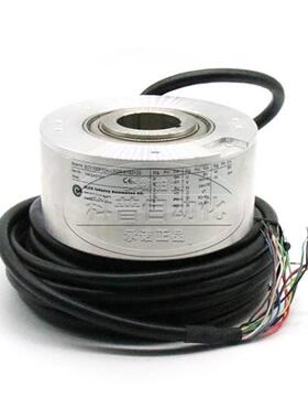 ELCO全新宜科编码器ECY100P30K-L5QR-8192+20原装现货