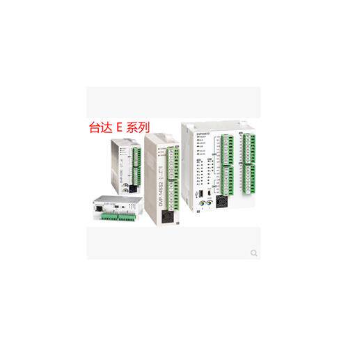 PLC原装正品DVP14SS211R DVP14SS211T全新原装可编程控制器