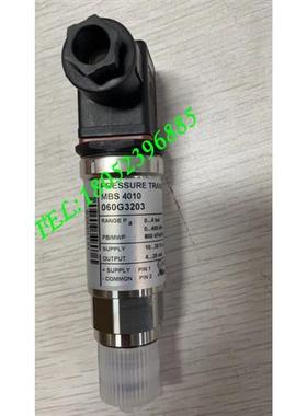 Danfoss丹佛斯MBS4010压力变送器传感器060G2420/3203/3214正品
