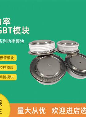 平板可控硅晶闸管T458N24TOF T458N26TOF T459N20TOF T459N22TOF