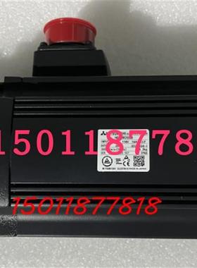 低价销售伺服电机HG-RR203B质保一年国内包邮