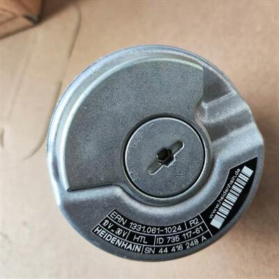 全新735117-61  HEIDENHAIN编码器 ERN1331.061-1024
