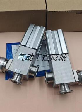 原装正品 真空阀IVB50DVXF8A-NWF-SC-PE-RS现货议价